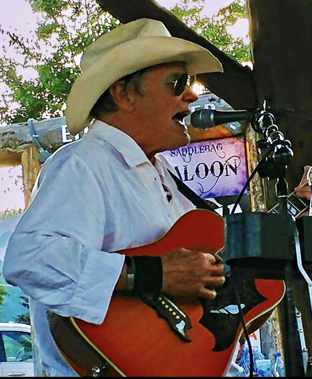 John Burrows